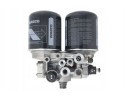 Wabco 4324332090 Dehumidifier pneumatic system Catalog number of the part 4324332090