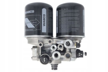 Wabco 4324332090 Dehumidifier pneumatic system Catalog number of the part 4324332090