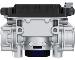 480104005R WABCO Trailer brake valve
