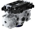 480104005R WABCO Trailer brake valve Catalog number of the part 480104005R