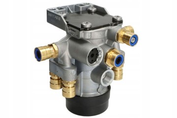 Wabco 9710020610 Brake valve trailer Part manufacturer Wabco