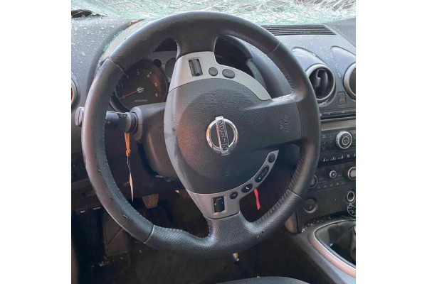 NISSAN QASHQAI (J10) Acenta