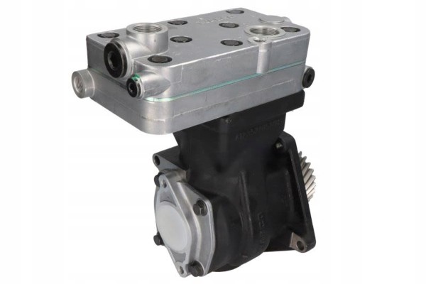 Compressed air compressor 412 352 026 R Part manufacturer Wabco