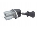 Knorr Bremse 0481016603 Brake valve auxiliary brake
