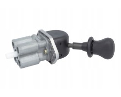 Knorr Bremse 0481016603 Brake valve auxiliary brake