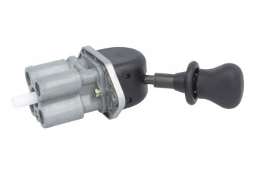 Knorr Bremse 0481016603 Brake valve auxiliary brake