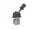 Knorr Bremse 0481016603 Brake valve auxiliary brake Part manufacturer Knorr Bremse