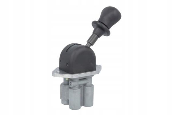 Knorr Bremse 0481016603 Brake valve auxiliary brake Part manufacturer Knorr Bremse
