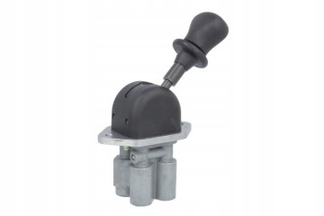 Knorr Bremse 0481016603 Brake valve auxiliary brake Part manufacturer Knorr Bremse
