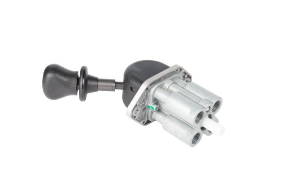 Knorr Bremse 0481016603 Brake valve auxiliary brake Catalog number of the part 0481016603