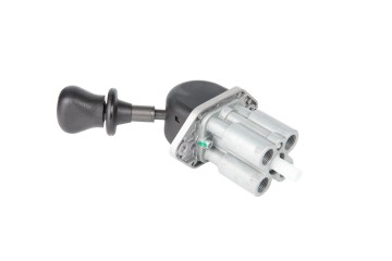Knorr Bremse 0481016603 Brake valve auxiliary brake Catalog number of the part 0481016603