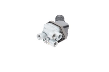 Knorr Bremse K038804N00 Brake valve auxiliary brake