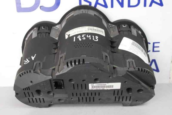 156071345 CUADRO INSTRUMENTOS ALFA ROMEO GT (125) 1.9 JTD 16V 150/ Progression 2006 156071345 185413 ALFA ROMEO - 3