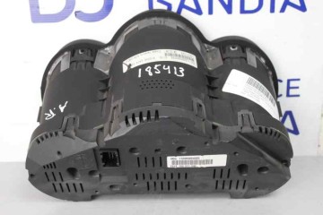 156071345 CUADRO INSTRUMENTOS ALFA ROMEO GT (125) 1.9 JTD 16V 150/ Progression 2006 156071345 185413 ALFA ROMEO - 3