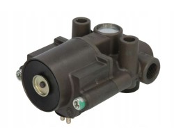 Knorr Bremse 0481511002000 Magnetic valve