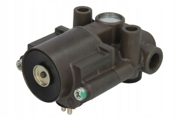Knorr Bremse 0481511002000 Magnetic valve