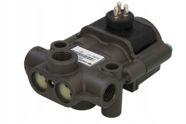 Knorr Bremse 0481511002000 Magnetic valve Part manufacturer Knorr Bremse