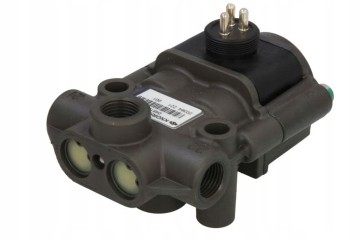 Knorr Bremse 0481511002000 Magnetic valve Part manufacturer Knorr Bremse