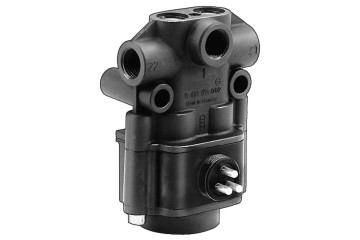 Knorr Bremse 0481511002000 Magnetic valve Catalog number of the part 0481511002000