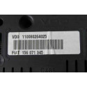 156071345 CUADRO INSTRUMENTOS ALFA ROMEO GT (125) 1.9 JTD 16V 150/ Progression 2006 156071345 185413 ALFA ROMEO - 4
