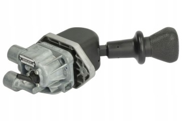 Manual brake valve M16x1 5mm DAF 65 65 CF 75 75 CF KNORR K 211465N00 Part manufacturer Knorr Bremse