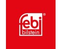 AIR TANK OF PNEUMATIC SYSTEM FE106056 FEBI Catalog number of the part 106056