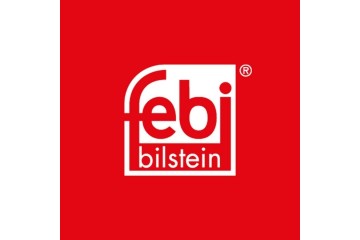 AIR TANK OF PNEUMATIC SYSTEM FE106056 FEBI Catalog number of the part 106056