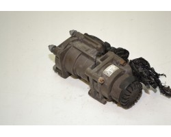 MERCEDES ACTROS MP4 BRAKE VALVE A0044311506