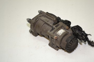 MERCEDES ACTROS MP4 BRAKE VALVE A0044311506