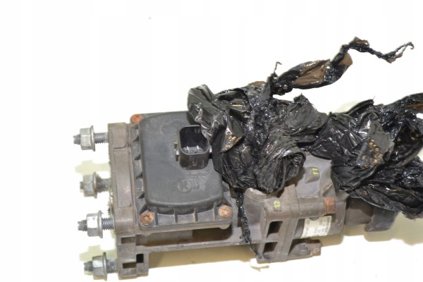 MERCEDES ACTROS MP4 BRAKE VALVE A0044311506 Catalog number of the part A0044311506n