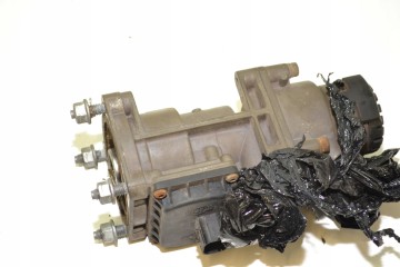 MERCEDES ACTROS MP4 BRAKE VALVE A0044311506 Car type trucks