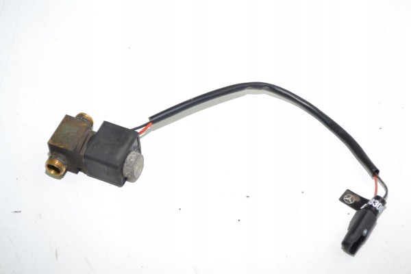 MERCEDES ACTROS MP4 PARKING AIR CONDITIONING VALVE A9608300284
