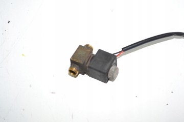 MERCEDES ACTROS MP4 PARKING AIR CONDITIONING VALVE A9608300284 Part manufacturer Mercedes Benz OE