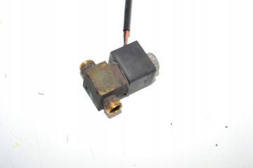 MERCEDES ACTROS MP4 PARKING AIR CONDITIONING VALVE A9608300284 Catalog number of the part A9608300184