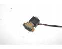 MERCEDES ACTROS MP4 PARKING AIR CONDITIONING VALVE A9608300284 Quality of parts according to GVO O original with manufacturer s 