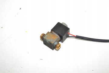 MERCEDES ACTROS MP4 PARKING AIR CONDITIONING VALVE A9608300284 Quality of parts according to GVO O original with manufacturer s 