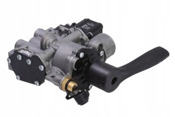 Control valve WABCO 4630903120