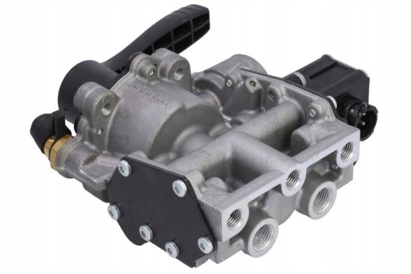 Control valve WABCO 4630903120 Part manufacturer Wabco