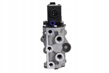 Control valve WABCO 4630903120 Catalog number of the part 4630903120