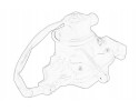 Heater valve OE SCANIA 2160199 Part manufacturer Scania OE