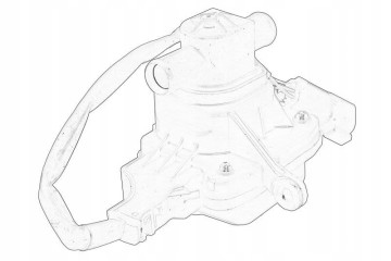Heater valve OE SCANIA 2160199 Part manufacturer Scania OE