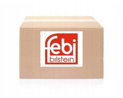 Air tank FEBI BILSTEIN 199263
