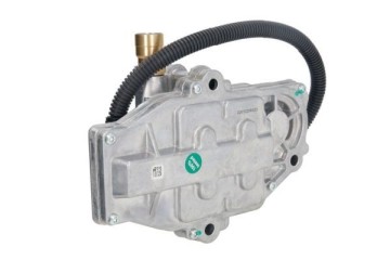 Valves PNEUMATICS PN 10858