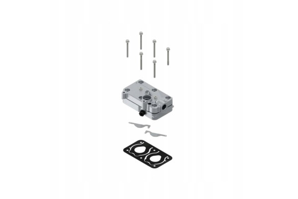 Provia Kompressor Zylinderkopf Repair Kit