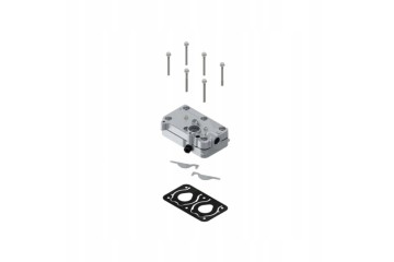 Provia Kompressor Zylinderkopf Repair Kit