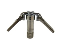 Wabco Control fastening clip