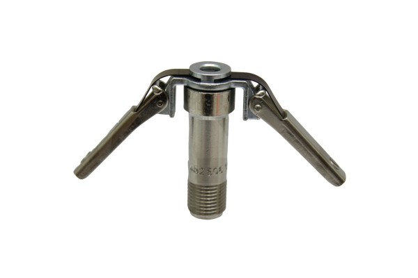 Wabco Control fastening clip