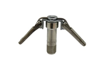 Wabco Control fastening clip