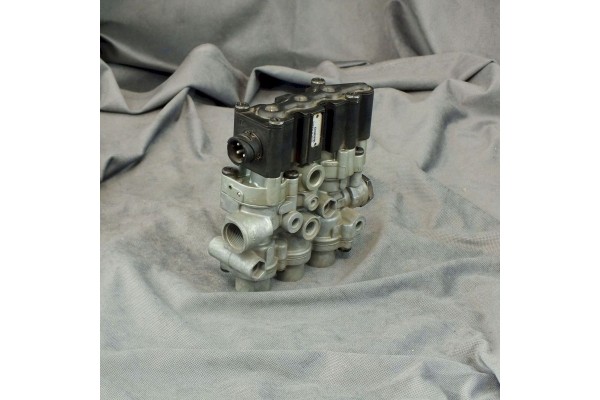 ECAS 4729000610 valve
