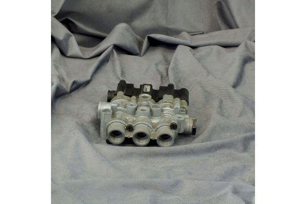 ECAS 4729000610 valve Packaging status original